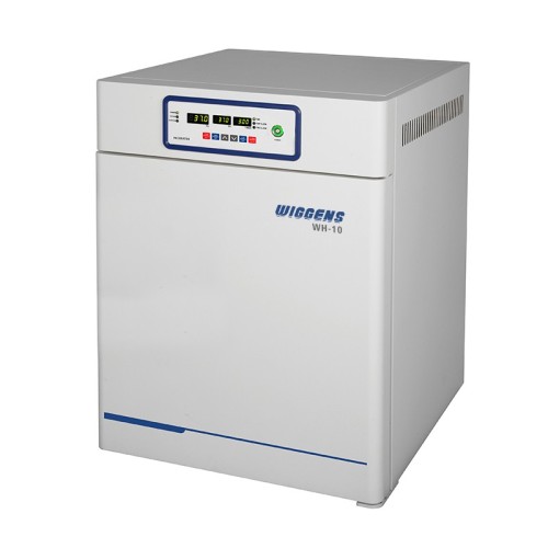  Digital Incubator (Constant Temperature) Temperature Range:RT. + 5~65°C Model: WH-10 Wiggens Germany